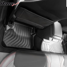 Load image into Gallery viewer, Car Floor Mat for 2022-2025 Subaru WRX All Weather 3D Liner Guard TPE