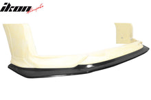 Load image into Gallery viewer, 2022-2025 Subaru WRX IK6 Style Unpainted Front Bumper Lip Spoiler PU