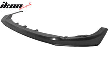 Load image into Gallery viewer, 2022-2025 Subaru WRX IK6 Style Unpainted Front Bumper Lip Spoiler PU