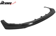 Load image into Gallery viewer, 2022-2025 Subaru WRX IK6 Style Unpainted Front Bumper Lip Spoiler PU