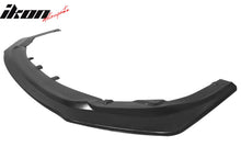 Load image into Gallery viewer, 2022-2025 Subaru WRX IK6 Style Unpainted Front Bumper Lip Spoiler PU