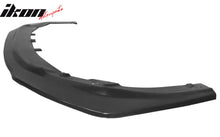Load image into Gallery viewer, 2022-2025 Subaru WRX IK6 Style Unpainted Front Bumper Lip Spoiler PU