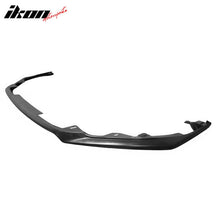 Load image into Gallery viewer, 2022-2025 Subaru WRX Front Lip Splitter STI Style Spoiler Unpainted PU