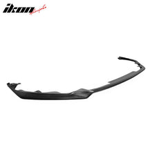 Load image into Gallery viewer, 2022-2025 Subaru WRX Front Lip Splitter STI Style Spoiler Unpainted PU