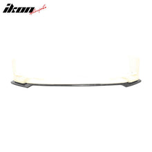 Load image into Gallery viewer, 2022-2025 Subaru WRX Front Lip Splitter STI Style Spoiler Unpainted PU