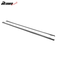 Load image into Gallery viewer, 2022-2025 Subaru WRX Side Skirts STI Style Rocker Panel Unpainted PU
