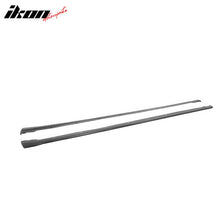 Load image into Gallery viewer, 2022-2025 Subaru WRX Side Skirts STI Style Rocker Panel Unpainted PU