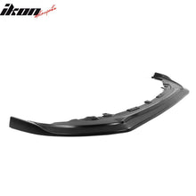 Load image into Gallery viewer, 2022-2025 Toyota GR86 Coupe CS Style Unpainted Front Bumper Lip PU