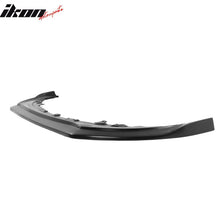 Load image into Gallery viewer, 2022-2025 Toyota GR86 Coupe CS Style Unpainted Front Bumper Lip PU