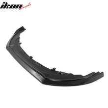 Load image into Gallery viewer, 2022-2025 Toyota GR86 Coupe CS Style Unpainted Front Bumper Lip PU