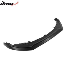 Load image into Gallery viewer, 2022-2025 Toyota GR86 Coupe CS Style Unpainted Front Bumper Lip PU