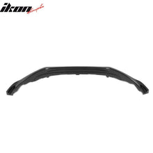 Load image into Gallery viewer, 2022-2025 Toyota GR86 Coupe CS Style Unpainted Front Bumper Lip PU