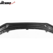 Load image into Gallery viewer, 2022-2025 Toyota GR86 Coupe CS Style Unpainted Front Bumper Lip PU