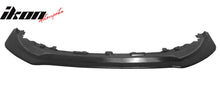 Load image into Gallery viewer, 2022-2025 Toyota GR86 Coupe 2DR IK6 Style Unpainted Front Bumper Lip P