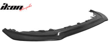 Load image into Gallery viewer, 2022-2025 Toyota GR86 Coupe 2DR IK6 Style Unpainted Front Bumper Lip P