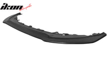 Load image into Gallery viewer, 2022-2025 Toyota GR86 Coupe 2DR IK6 Style Unpainted Front Bumper Lip P