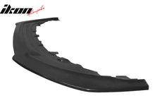 Load image into Gallery viewer, 2022-2025 Toyota GR86 Coupe 2DR IK6 Style Unpainted Front Bumper Lip P
