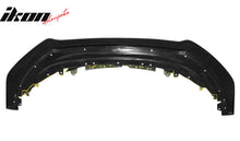 Load image into Gallery viewer, 2022-2025 Toyota GR86 Coupe 2DR IK6 Style Unpainted Front Bumper Lip P