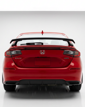 Load image into Gallery viewer, 2022-2025 Honda Civic Hatchback 4DR HPD Trunk Spoiler ABS