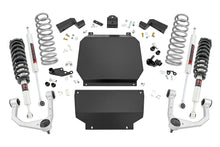 Load image into Gallery viewer, 3.5 Inch M1 Lift Kit | Toyota Tundra 4WD (2022-2026)