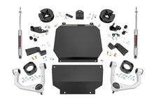 Load image into Gallery viewer, 3.5 Inch Lift Kit | Toyota Tundra 4WD (2022-2026)