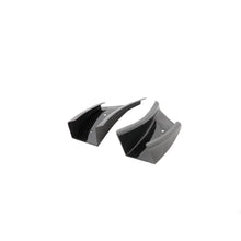 Load image into Gallery viewer, APR Subaru BRZ Front Bumper Canard Set 2022-2024