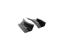 Load image into Gallery viewer, APR Subaru BRZ Front Bumper Canard Set 2022-2024