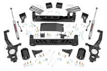 Load image into Gallery viewer, 6 Inch Lift Kit | Nissan Frontier 2WD/4WD (2022-2026)