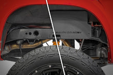 Load image into Gallery viewer, Rear Fender Liners | Nissan Frontier 2WD/4WD (2022-2026)
