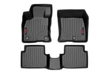 Load image into Gallery viewer, Floor Mats | Front and Rear | Ford Maverick 2WD/4WD (2022-2026)