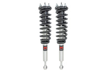 Load image into Gallery viewer, M1 Loaded Strut Pair | 3.5 Inch | Toyota Tundra 4WD (2022-2026)