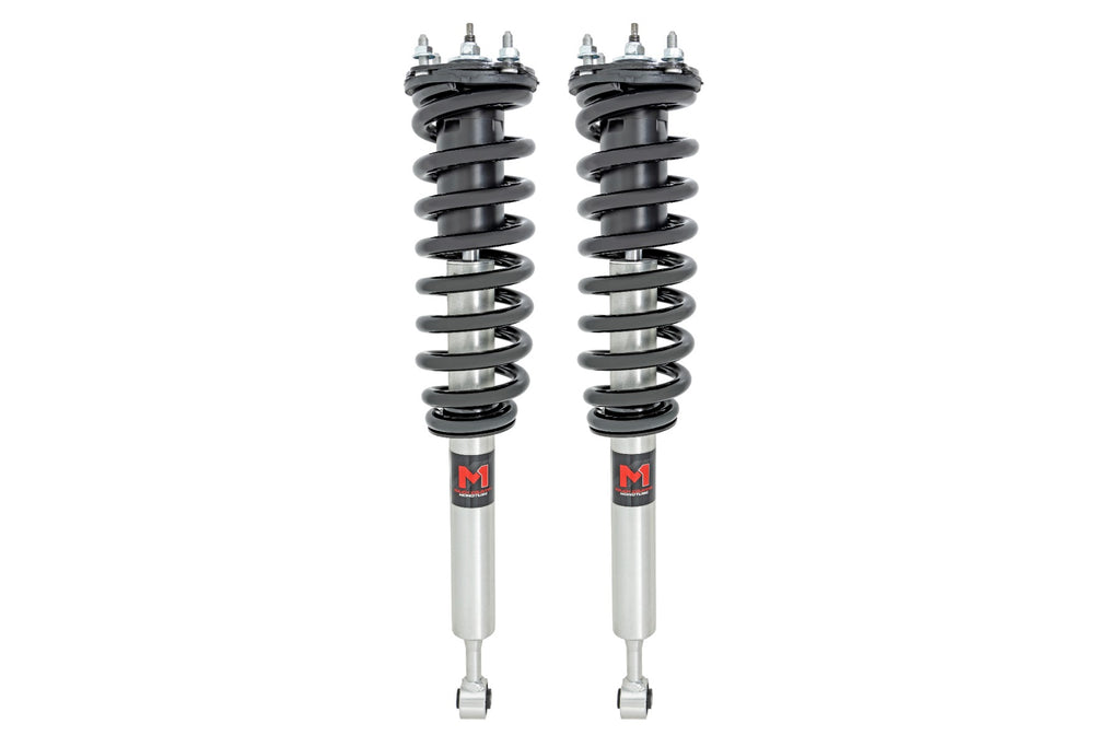 M1 Loaded Strut Pair | 6 Inch | Toyota Tundra 4WD (2022-2026)