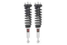 Load image into Gallery viewer, M1 Adjustable Leveling Struts | Monotube | 0-2" | Toyota Tundra 4WD (22-26)