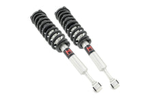 Load image into Gallery viewer, M1 Adjustable Leveling Struts | Monotube | 0-2" | Toyota Tundra 4WD (22-26)