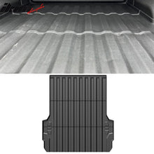 Load image into Gallery viewer, 2023-2024 Chevy Colorado/GMC Canyon 5ft Crew Cab Truck Trunk Mat TPE