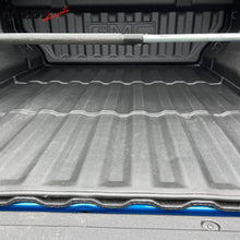 Load image into Gallery viewer, 2023-2024 Chevy Colorado/GMC Canyon 5ft Crew Cab Truck Trunk Mat TPE