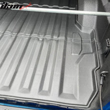 Load image into Gallery viewer, 2023-2024 Chevy Colorado/GMC Canyon 5ft Crew Cab Truck Trunk Mat TPE