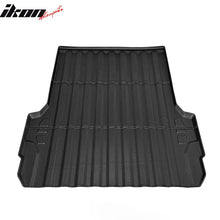 Load image into Gallery viewer, 2023-2024 Chevy Colorado/GMC Canyon 5ft Crew Cab Truck Trunk Mat TPE