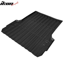 Load image into Gallery viewer, 2023-2024 Chevy Colorado/GMC Canyon 5ft Crew Cab Truck Trunk Mat TPE