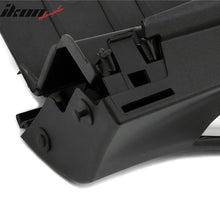 Load image into Gallery viewer, 2023-2025 Benz GLC300 OE Style Black Running Board Aluminum Plastic