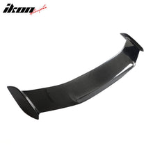 Load image into Gallery viewer, 2023-2025 Honda Civic Type R Carbon Fiber Highkick Rear Spoiler Wing