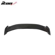 Load image into Gallery viewer, 2023-2025 Honda Civic Type R Carbon Fiber Highkick Rear Spoiler Wing