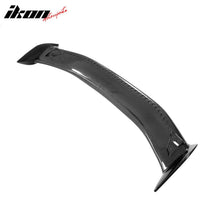 Load image into Gallery viewer, 2023-2025 Honda Civic Type R Carbon Fiber Highkick Rear Spoiler Wing
