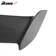 Load image into Gallery viewer, 2023-2025 Honda Civic Type R Carbon Fiber Highkick Rear Spoiler Wing
