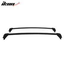 Load image into Gallery viewer, 2023-2025 Honda CR-V 4DR Roof Rack Cargo Carrier Crossbars Aluminum