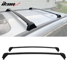 Load image into Gallery viewer, 2023-2025 Honda CR-V 4DR Roof Rack Cargo Carrier Crossbars Aluminum