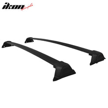 Load image into Gallery viewer, 2023-2025 Honda CR-V 4DR Roof Rack Cargo Carrier Crossbars Aluminum