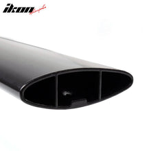Load image into Gallery viewer, 2023-2025 Honda CR-V 4DR Roof Rack Cargo Carrier Crossbars Aluminum