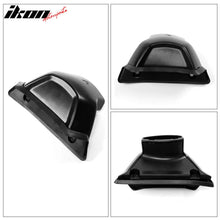 Load image into Gallery viewer, 2023-2025 Honda CR-V 4DR Roof Rack Cargo Carrier Crossbars Aluminum