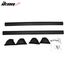 Load image into Gallery viewer, 2023-2025 Honda CR-V 4DR Roof Rack Cargo Carrier Crossbars Aluminum